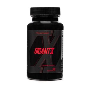 GigantX